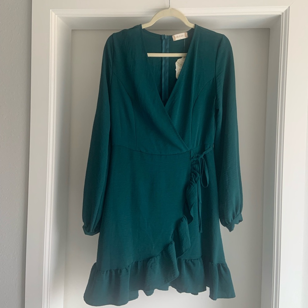 Alter’d State dress new with tags